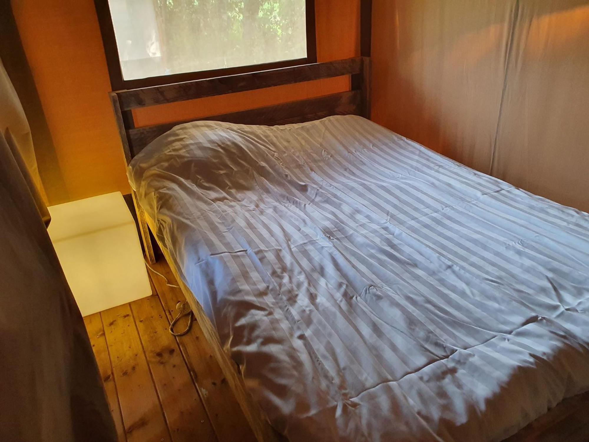Ter Aar Camping De Oude Rijn חדר תמונה